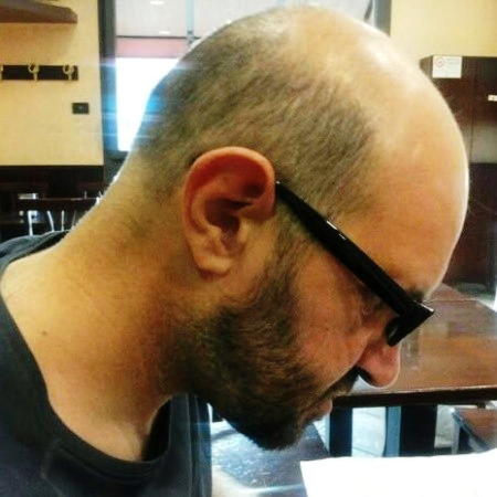 Mario Fontanella
