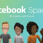 Facebook Spaces 