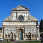 Basilica di Santa Maria Novella - Firenze