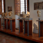 Museo di Scultura Antica Giovanni Barracco - Roma