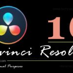 DaVinci Resolve 16