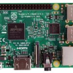 COSTRUIRE UNA STAZIONE RICEVENTE WEBSDR SU RASPBERRY PI3