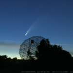 C.A. Muller Radio Astronomy Station