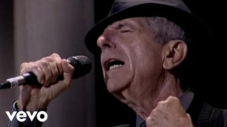 Un'Hallelujah fredda e spezzata. Addio a Edgar Morin (1921–2026)
