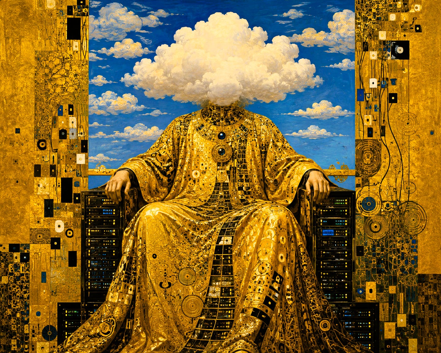 Macchine sacre - parte 2