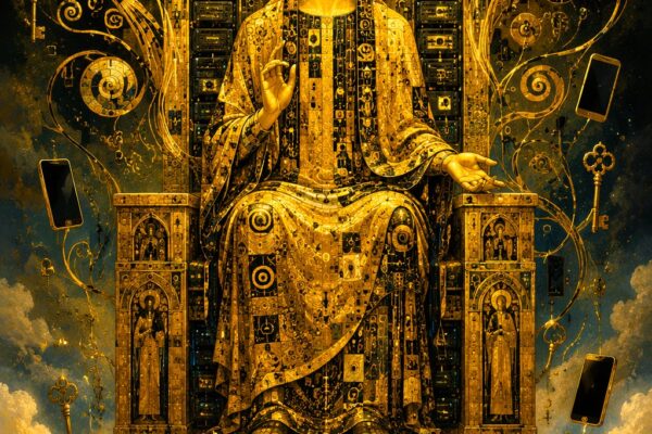 Macchine sacre - parte 1